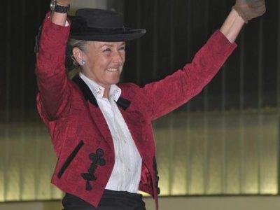 None: KUR Iberica a Bianca Roch