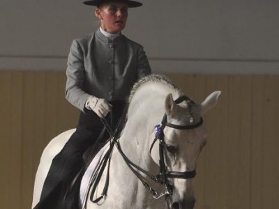 None: Bianca Roch Magistrale