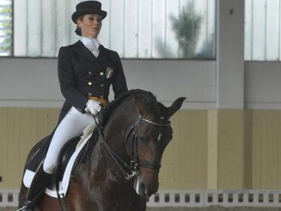 None: Rosenthal d’oro!