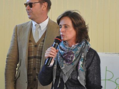 None aperta la finale europea del Master.