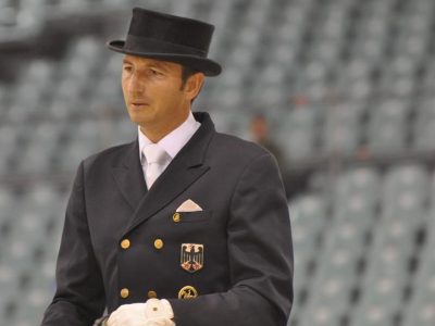 CDI Monaco a Dieter Laugks