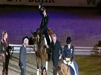 CDI5* Stoccarda:Truppa 2a nella KUR