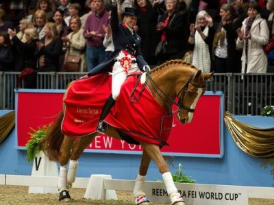 CDI-W London Olympia