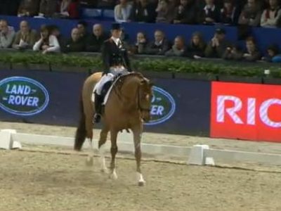 CDI-W Mechelen: Adelinde domina!