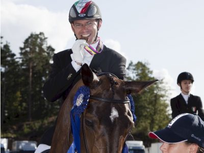 Italiani qualificati per Londra!