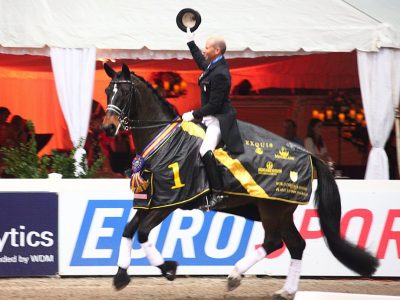 Video: WDM Peters vince il GP Kur.