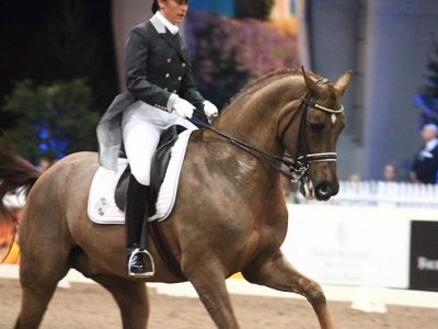 Video: WDM Tinne Vilhelmsonn 3a nel GP Kur.