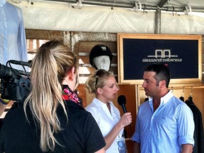 Lo stile italiano al WDM.