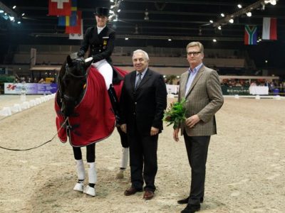 CDI3* Drachten: Barbancon è special!