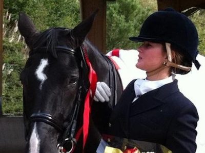 CDI 3* Vidauban: le gare di domenica.