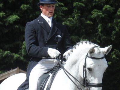 Cdi 3* Vidauban: Eilberg è Special.