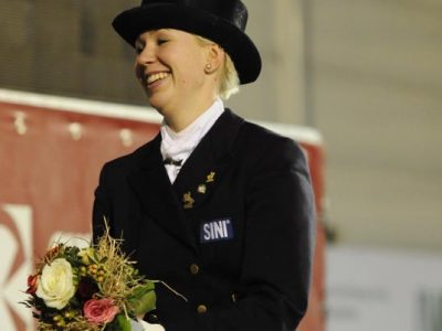 CDI 3* Vilamoura: Kanerva special.