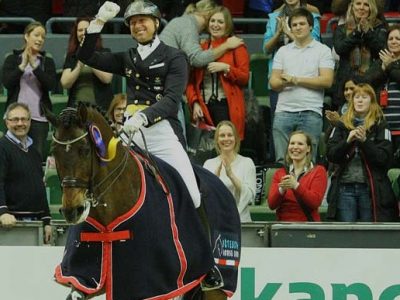 Kittel vince la European League di Coppa del Mondo!