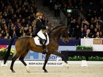 CDI-W Neumunster: Werth!