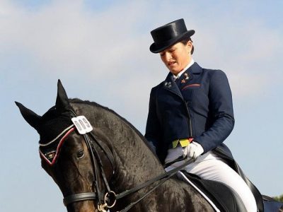 CDI 3* Vidauban: Fassaert per lo Special.