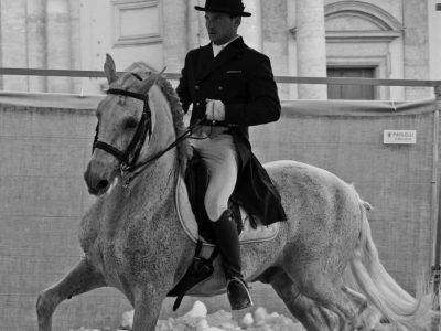 Giovannini premiato!