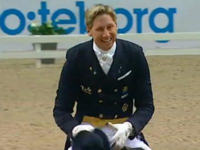 CDI-W Gotheborg: Kittel anche la Kur!