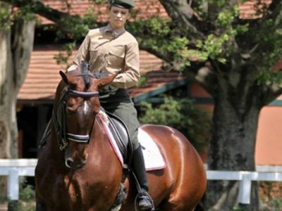 Polemiche per la qualifica.