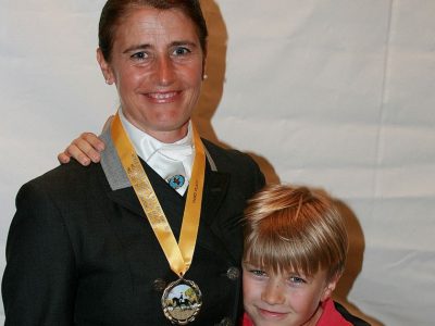 CDI-W Wellington a Tinne.