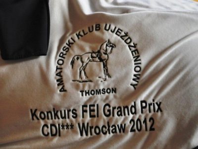 CDI 3* Wroclaw: Rizzo continua bene!