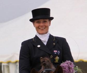 Australia i finalisti.