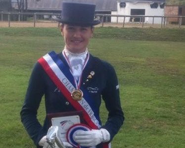 Jessica guadagna Londra ma…non basta!