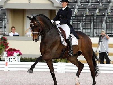 CDI-W Palm Beach: Tinne vale doppio!