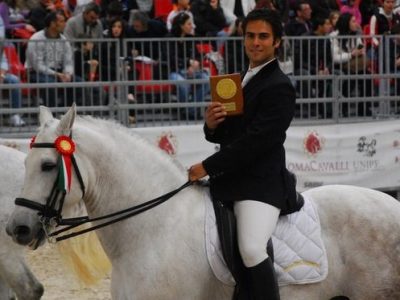 CDN B Casale San Nicola