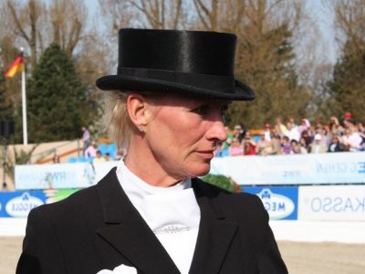 CDI 3* Brema: alla Wittig il GP.