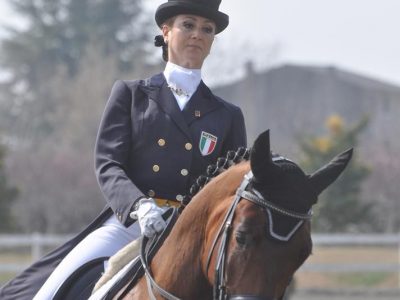 CDN: le gare di sabato a Sommacampagna.