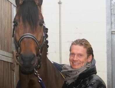 Il video Gal e Romanov.