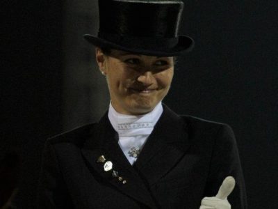 CDI 3* Vidauban: Jessica regina a Vidauban!