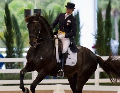 CDI-W Palm Beach: sempre Tinne!