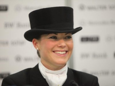 CDI 4* Dortmund: Sprehe è Super Special!