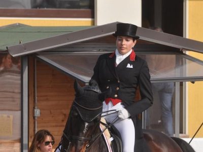 CDI 3*la Mothwurf è Special a Sommacampagna.