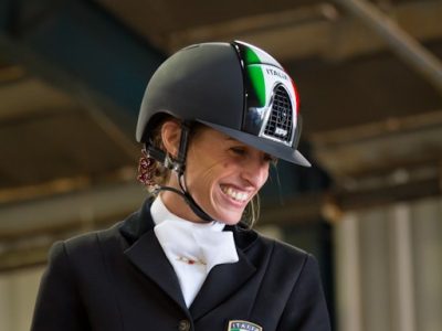 CPEDI 3* a Sommacampagna