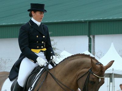 CDI-W Palm Beach: Tinne 12 vittorie.