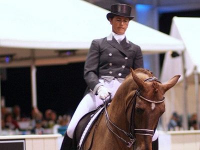 CDI-W Palm Beach: doppietta di Tinne.