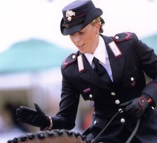 Londra: i qualificati!