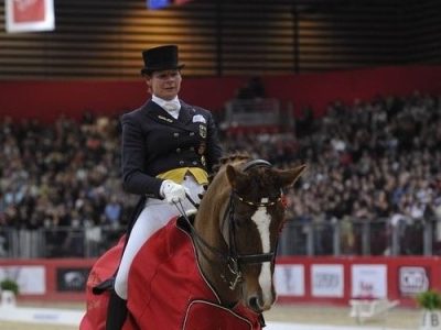 CDI 4* Dortmund: da brivido!