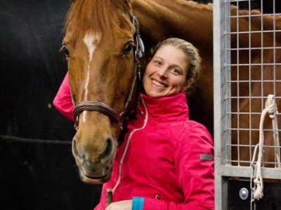 Parzival non passa il vet-check.