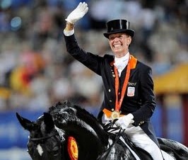 Anky sceglie Salinero.