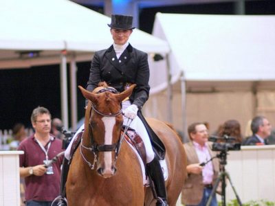 CDI 3* Toledo: Minna è Special.