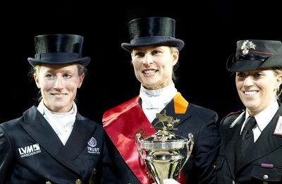 Hertogenbosh che emozioni!