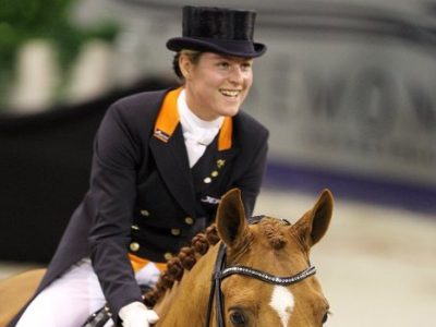 Video: Cornelissen Kur di Rotterdam.