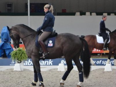 CDI 3* Addington.