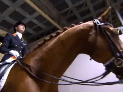 Video: il GP di Hertogenbosh.