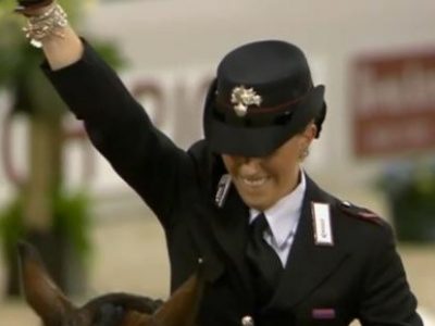 Valentina Superstar!