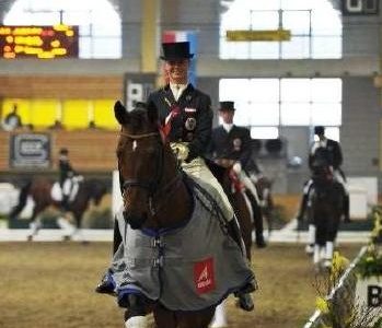 CDI 3* Stadl Paura: Victoria dominatrice!