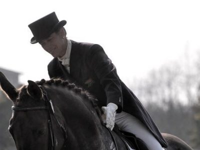 Zilla Pearse si racconta dopo Arezzo.